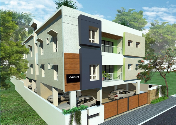 VIVA Housing Vasin Veer